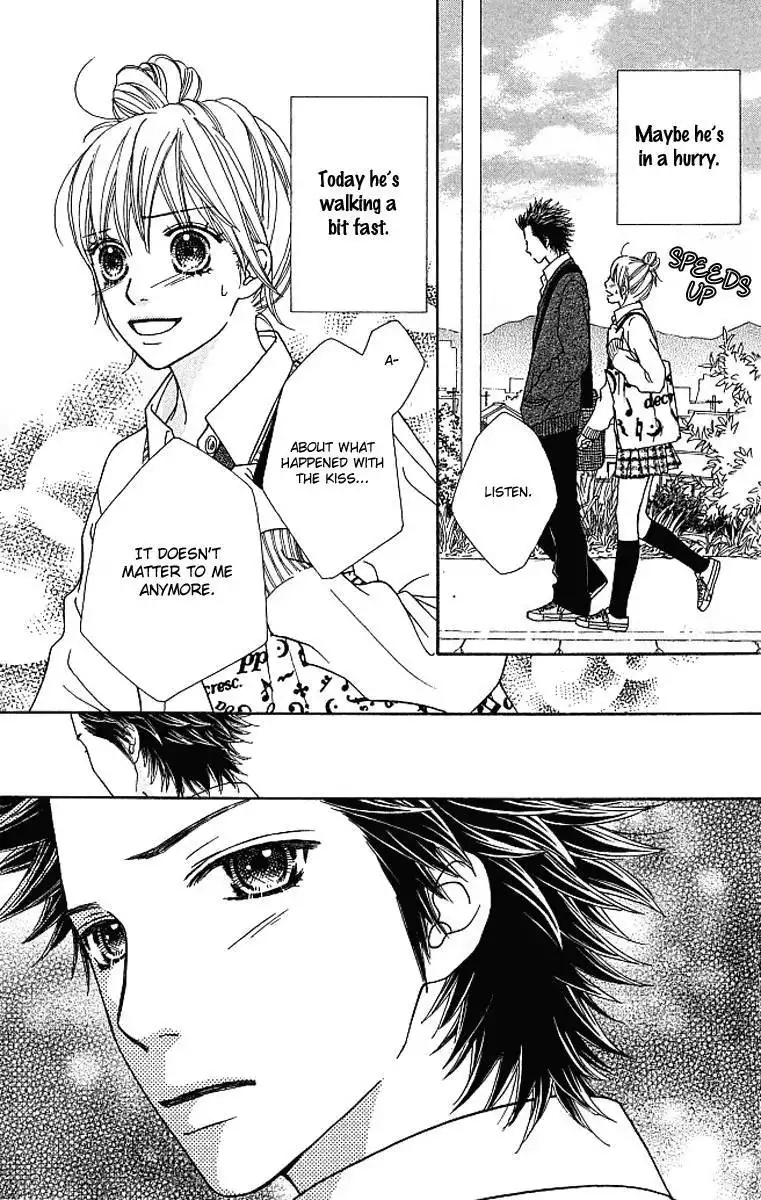 Parfait Tic Chapter 122 15